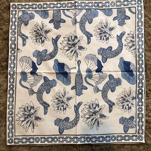 Cotton Textile Napkins (Set of 4)